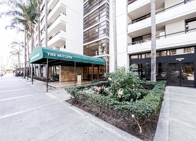 Property at 600 W 9th St #701, Los Angeles, CA 90015, 1 bed, 1 bath