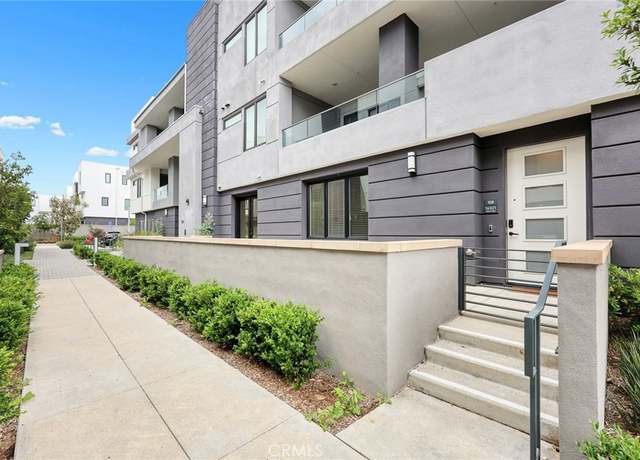 Property at 16321 Dawn Way #108, Tustin, CA 92782, 1 bed, 1.5 baths
