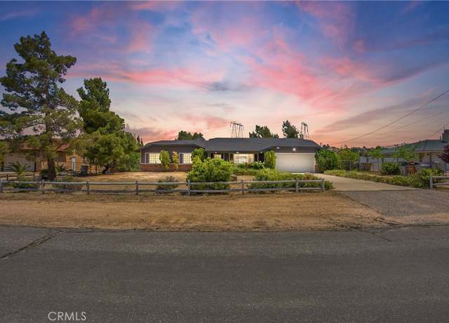 Property at 7621 Alston Ave, Hesperia, CA 92345, 3 beds, 2 baths