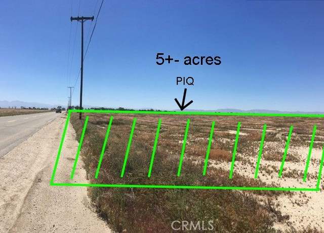 Property at 110 E Avenue J-8, Lancaster, CA 93535