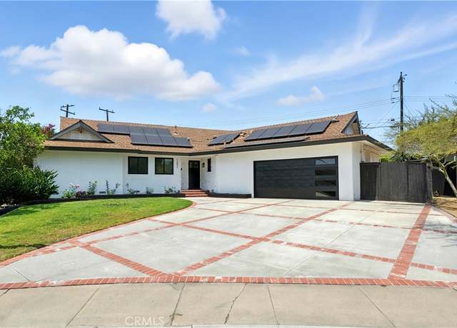 Property at 1292 Tiffany Pl, Tustin, CA 92780, 4 beds, 2 baths