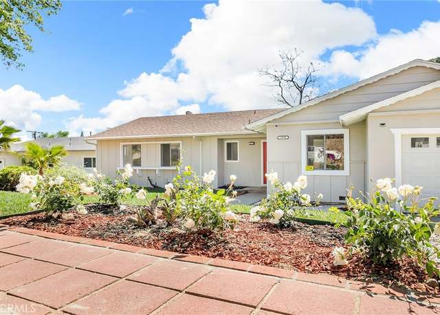Property at 3450 Mevel Pl, La Crescenta, CA 91214, 3 beds, 2 baths