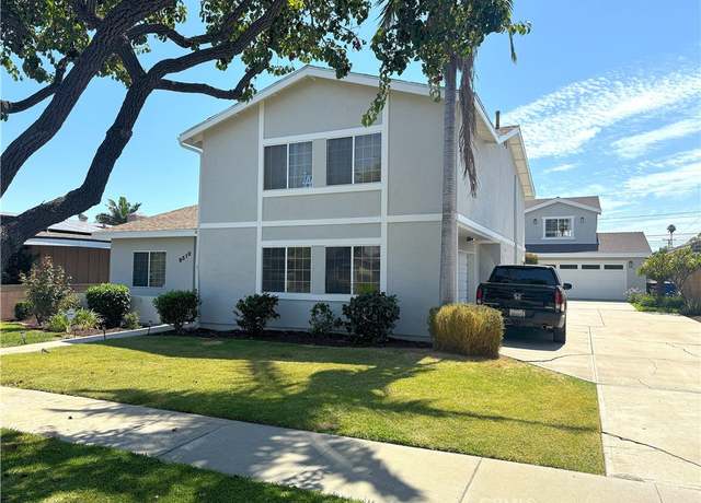 Property at 8510 Donovan St, Downey, CA 90242, 6 beds, 5 baths
