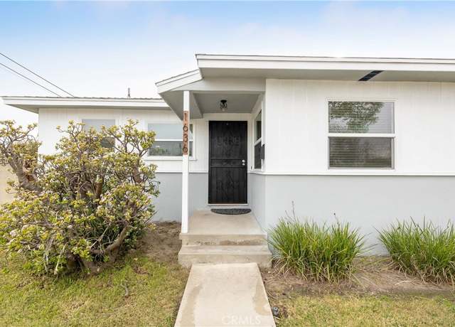 Property at 1636 W 182nd St, Gardena, CA 90248, 3 beds, 2 baths