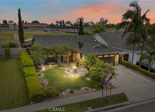 Property at 18516 Casandra Ave, Cerritos, CA 90703, 3 beds, 2 baths