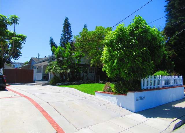 Property at 3031 S Denison Ave, San Pedro, CA 90731, 2 beds, 2 baths