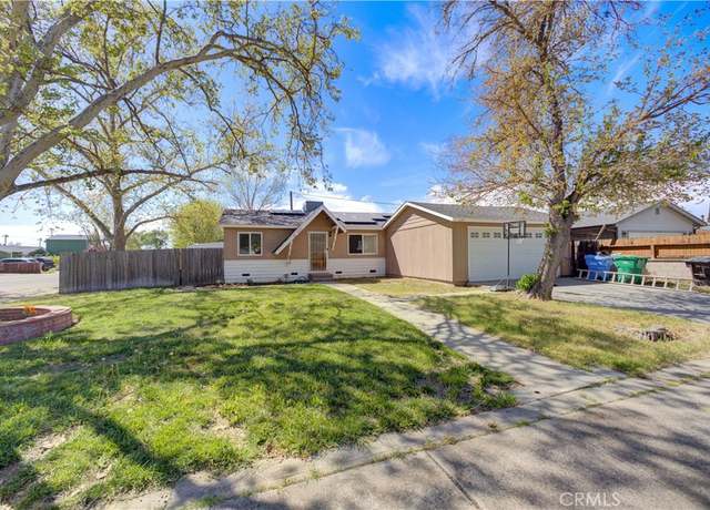 Property at 295 San Fernando Dr, Paso Robles, CA 93446, 3 beds, 2 baths