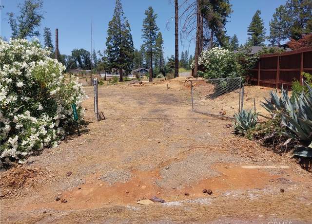 Property at 1667 Wagstaff Rd, Paradise, CA 95969
