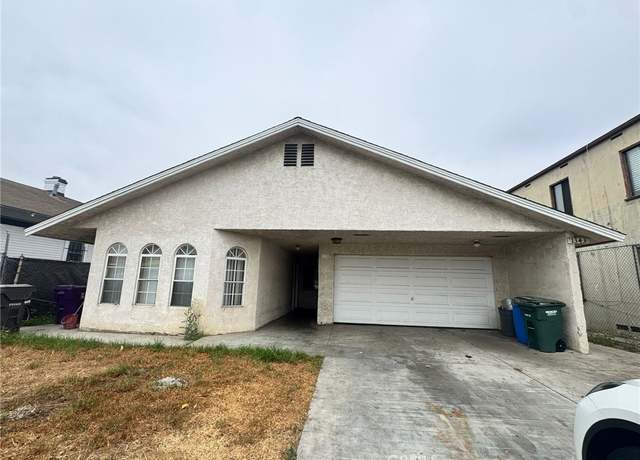 Property at 1337 Elm Ave, Long Beach, CA 90813, 8 beds, 4 baths