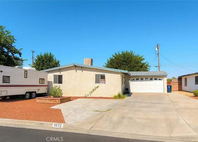 Property at 44129 Carolside Ave, Lancaster, CA 93535, 3 beds, 1 bath