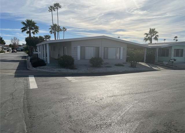 Property at 601 N Kirby St #42, Hemet, CA 92545, 2 beds, 2 baths