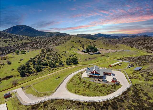 Property at 33210 Crown Valley Rd, Temecula, CA 92592, 4 beds, 4 baths