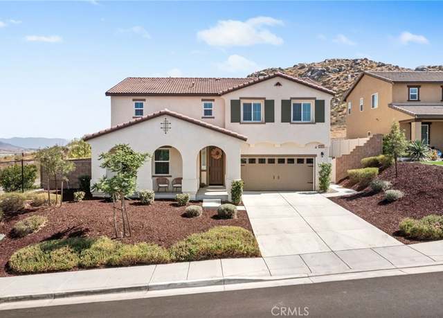 Property at 30893 Telegraph Dr, Winchester, CA 92596, 5 beds, 3.5 baths
