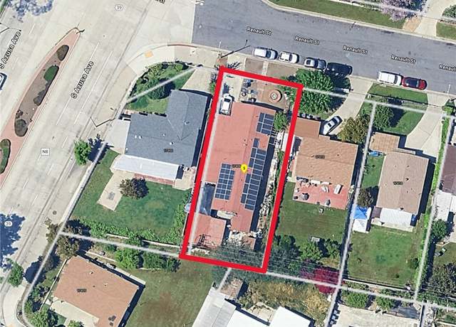 Property at 17406 Renault St, La Puente, CA 91744, 8 beds, 3 baths