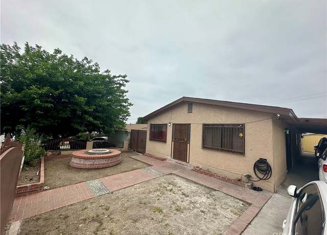 Property at 17406 Renault St, La Puente, CA 91744, 8 beds, 3 baths