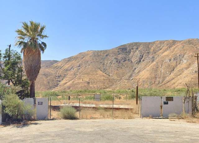 Property at 49275 Blanche Ave, Cabazon, CA 92230