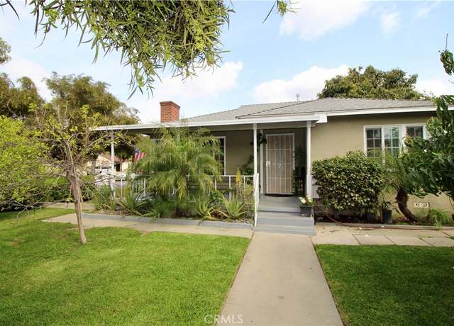 Property at 4102 Chapelle Ave, Pico Rivera, CA 90660, 3 beds, 1 bath