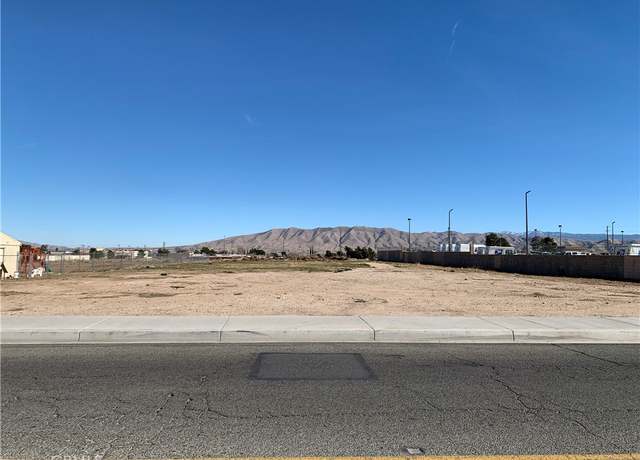 Property at 0 G Ave, Hesperia, CA 92345