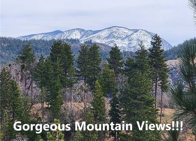 Property at 30914 Old City Creek Rd, Running Springs Area, CA 92382