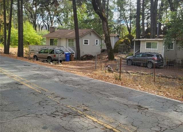 Property at 17010 State Highway 175, Cobb, CA 95461, 2 beds, 2 baths