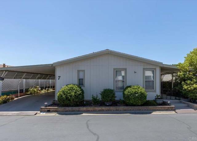Property at 909 Richland Rd #7, San Marcos, CA 92069, 2 beds, 2 baths