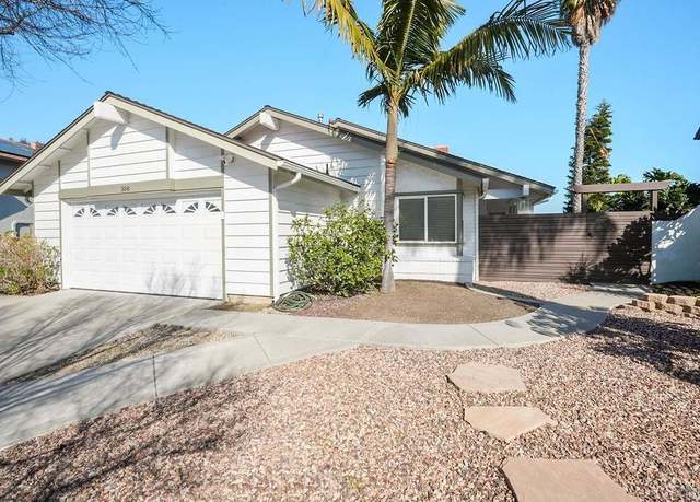 Property at 358 Mainsail Rd, Oceanside, CA 92054, 4 beds, 2 baths