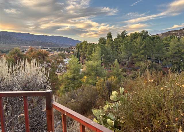 Property at 35109 Highway 79, Space 76, Warner Springs, CA 92086