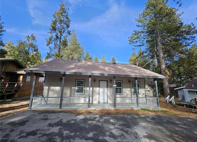 Property at 2600 Whispering Pines Dr, Running Springs Area, CA 92382, 2 beds, 2 baths
