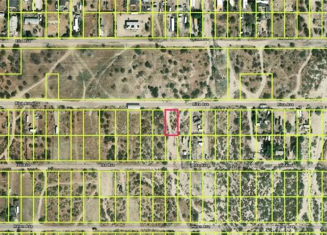 Property at 0 Riza Ave, Cabazon, CA 92230