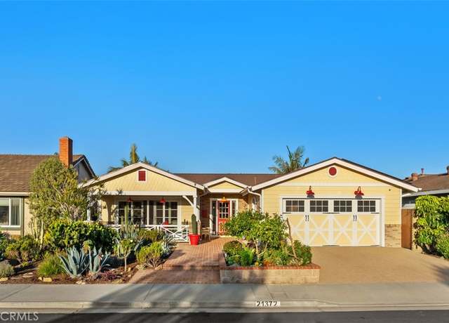Property at 21372 Sand Dollar Ln, Huntington Beach, CA 92646, 3 beds, 2 baths