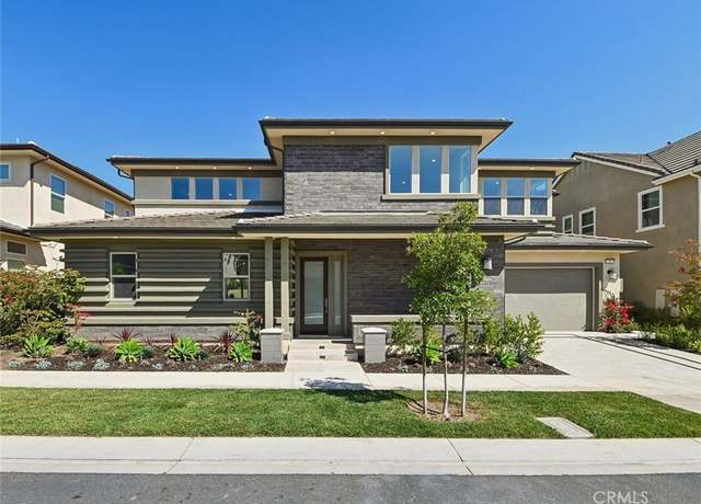 Property at 56 Chasma, Irvine, CA 92618, 5 beds, 5 baths
