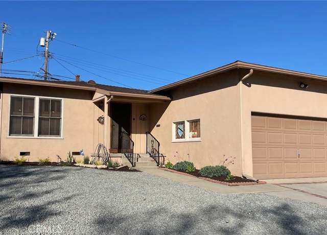 Property at 1521 W 249th St, Harbor City, CA 90710, 3 beds, 1 bath