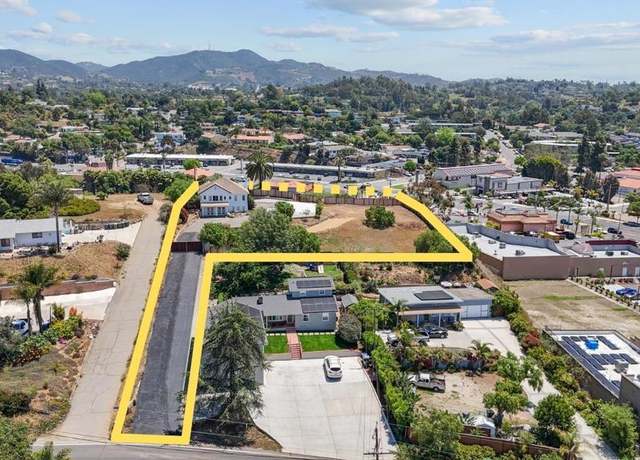 Property at 1015 Anza Ave, Vista, CA 92084, 3 beds, 2 baths