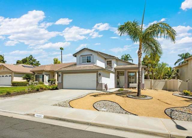 Property at 31710 Corte Cardenas, Temecula, CA 92592, 3 beds, 2.5 baths