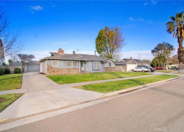 Property at 6621 Catalina Dr, Riverside, CA 92504, 3 beds, 2 baths