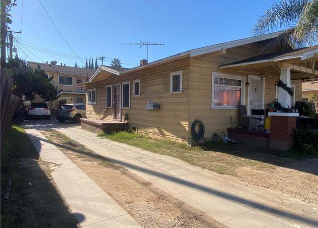 Property at 430 E Esther St, Long Beach, CA 90813, 7 beds, 6 baths