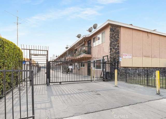Property at 4434-4436 Clara St, Cudahy, CA 90201, 44 beds, 22 baths