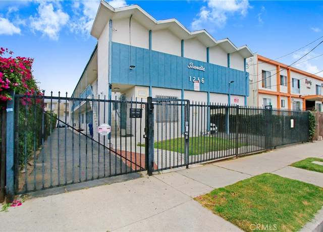 Property at 1256 N Kingsley Dr, Los Angeles, CA 90029, 8 beds, 12 baths