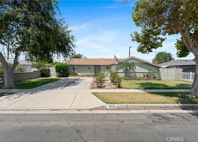 Property at 1002 Sheffield St, Santa Ana, CA 92703, 3 beds, 2 baths