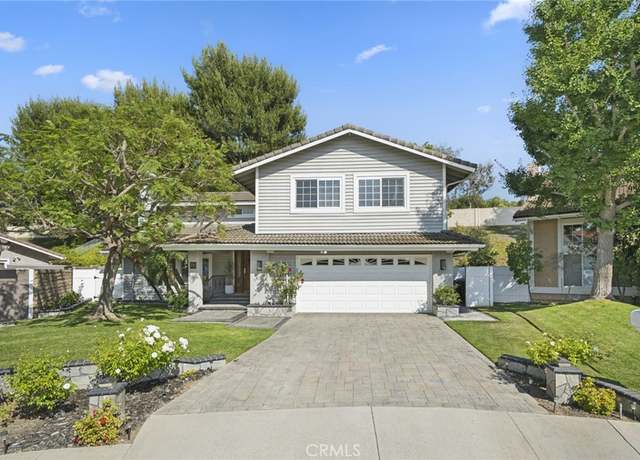 Property at 994 S La Salle Cir, Anaheim Hills, CA 92807, 5 beds, 3.5 baths