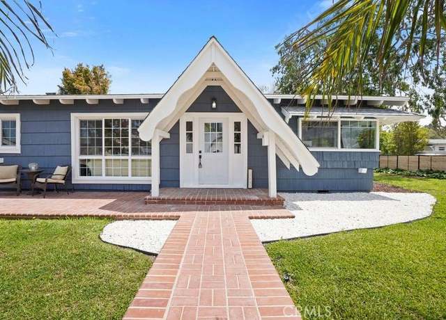 Property at 2081 261st St, Lomita, CA 90717, 4 beds, 2 baths