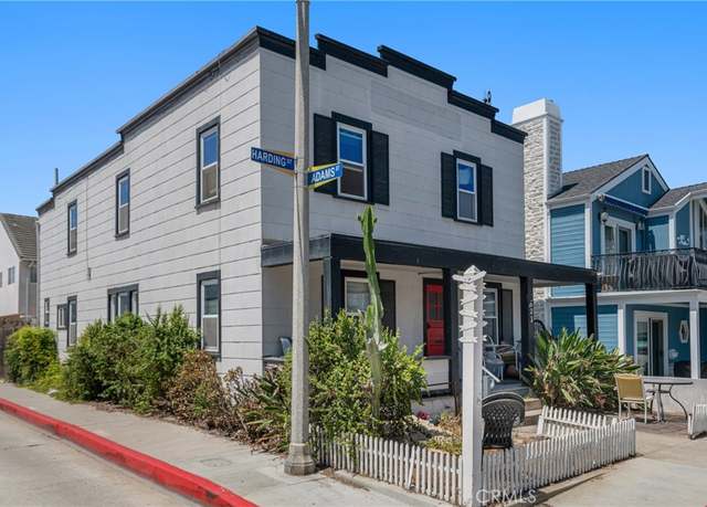 Property at 421 Harding St, California City, CA 92661, 4 beds, 3 baths