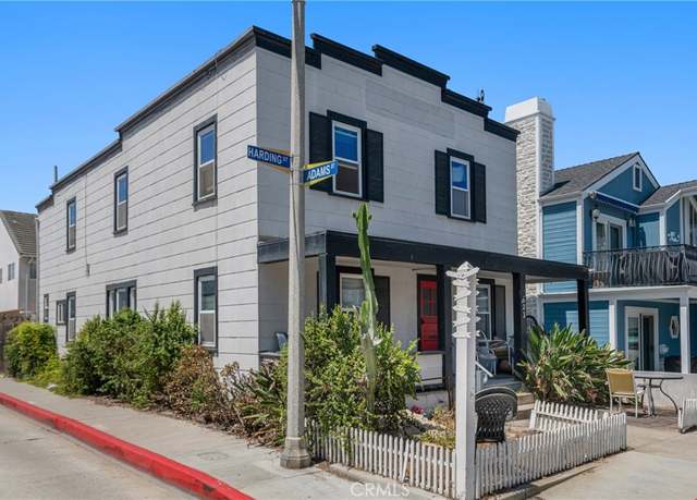 Property at 421 Harding St, California City, CA 92661, 4 beds, 3 baths