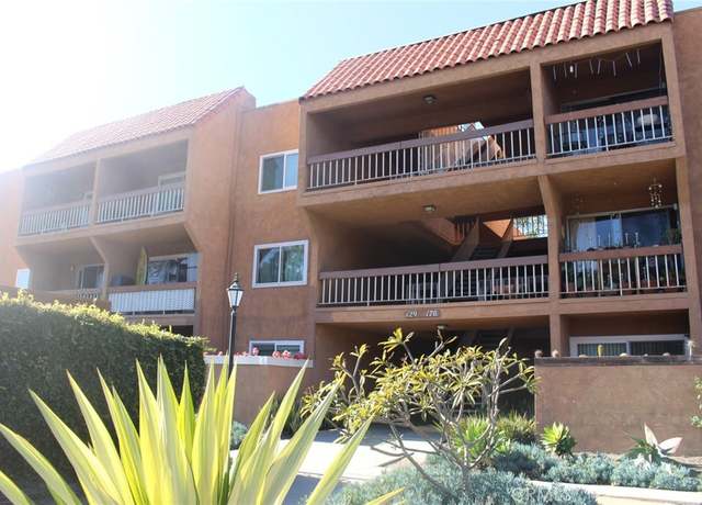 Property at 6600 Warner Ave #142, Huntington Beach, CA 92647, 1 bed, 1 bath
