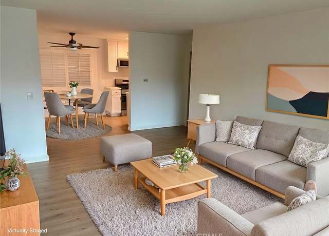 Property at 6600 Warner Ave #142, Huntington Beach, CA 92647, 1 bed, 1 bath