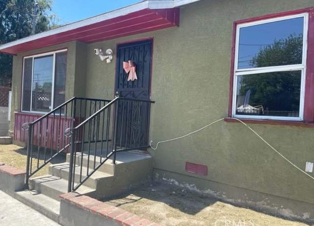 Property at 10807 Compton Ave, Los Angeles, CA 90059, 5 beds, 3 baths