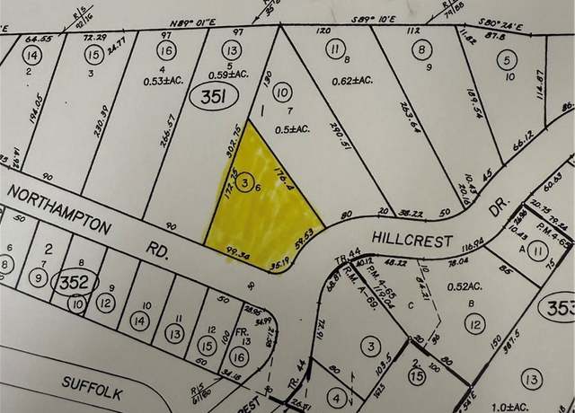 Property at 0 Northampton St, Cambria, CA 93428