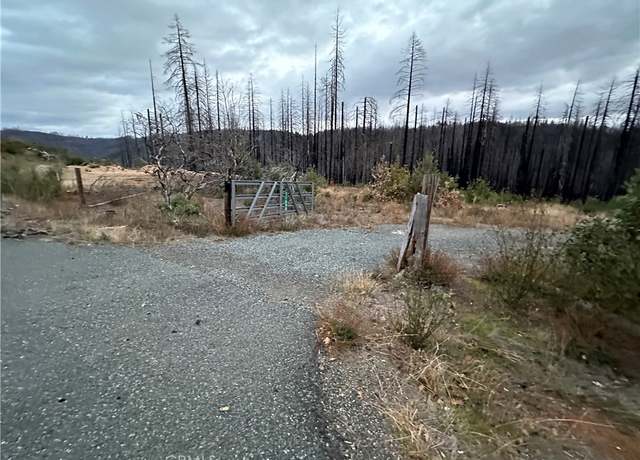 Property at 11690 Oroville Quincy, Berry Creek, CA 95916