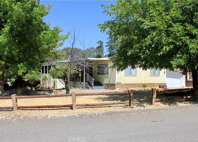 Property at 1 Tarn Ct, Oroville, CA 95966, 2 beds, 2 baths