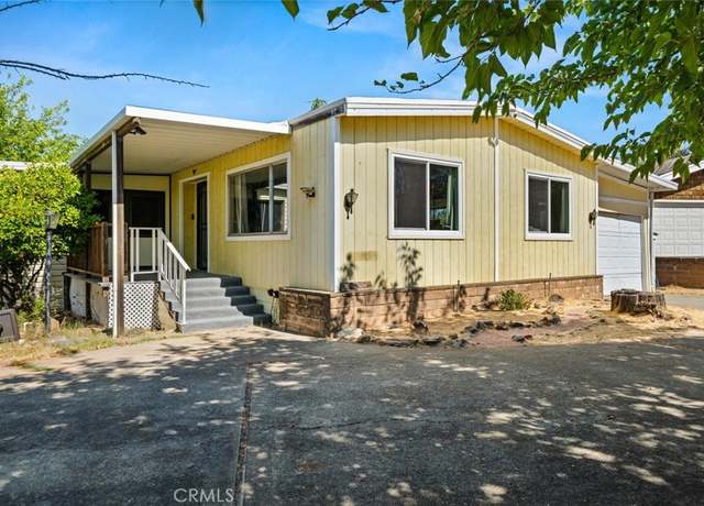 Property at 1 Tarn Ct, Oroville, CA 95966, 2 beds, 2 baths